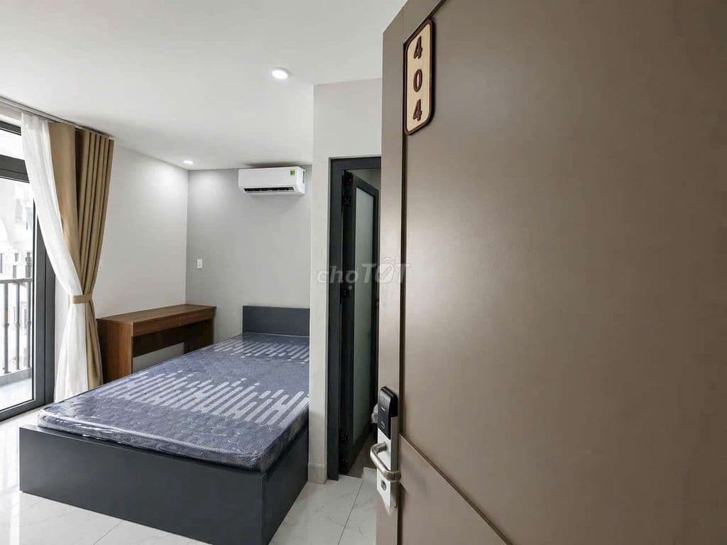 Bán tòa nhà 6 Tấm Có 22 Phòng Thu nhập 90tr/th - Ảnh 3