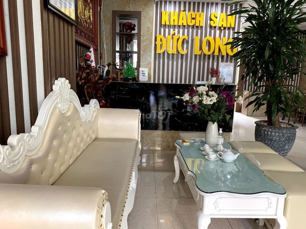Cần sang nhượng mặt bằng kinh doanh Khách Sạn
