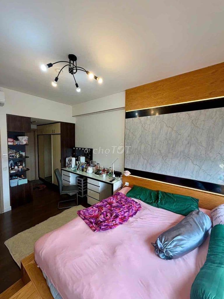 The Sun Avenue – Phường An Phú, TP. Thủ Đức-76m2-2pn-2wc - Ảnh 2