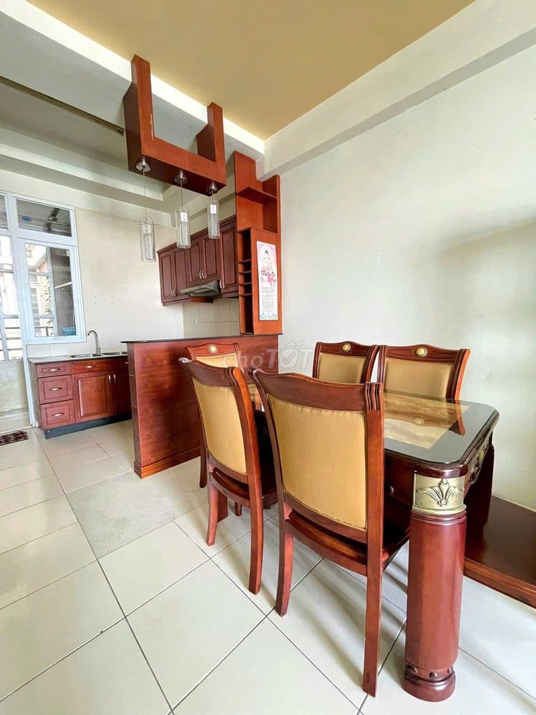 Chính chủ bán Căn hộ Thuận Việt (ngay Lý Thường Kiệt). 77m2, 4.7 tỷ TL - Ảnh 2