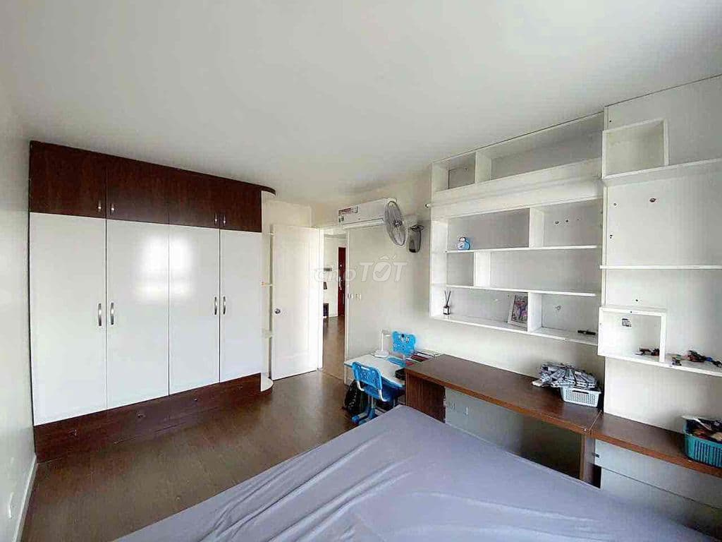 🏡BÁN CĂN HỘ RICE CITY SÔNG HỒNG – 2PN, 2VS – FULL ĐỒ HƠN 4TỶ - Ảnh 2