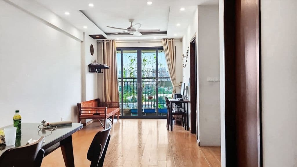 Căn hộ chung cư tòa CT1 gelexia riverside Hoàng Mai 73,3m 2 ngủ - Ảnh 2