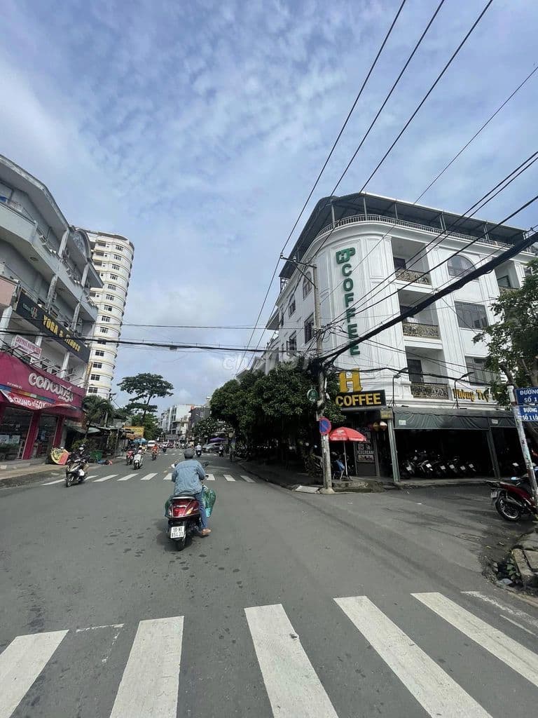 Bán nhà khu Tên Lửa, góc 2MT đường Số 1, DT 9.8 x 14m, 4 tấm - Ảnh 2