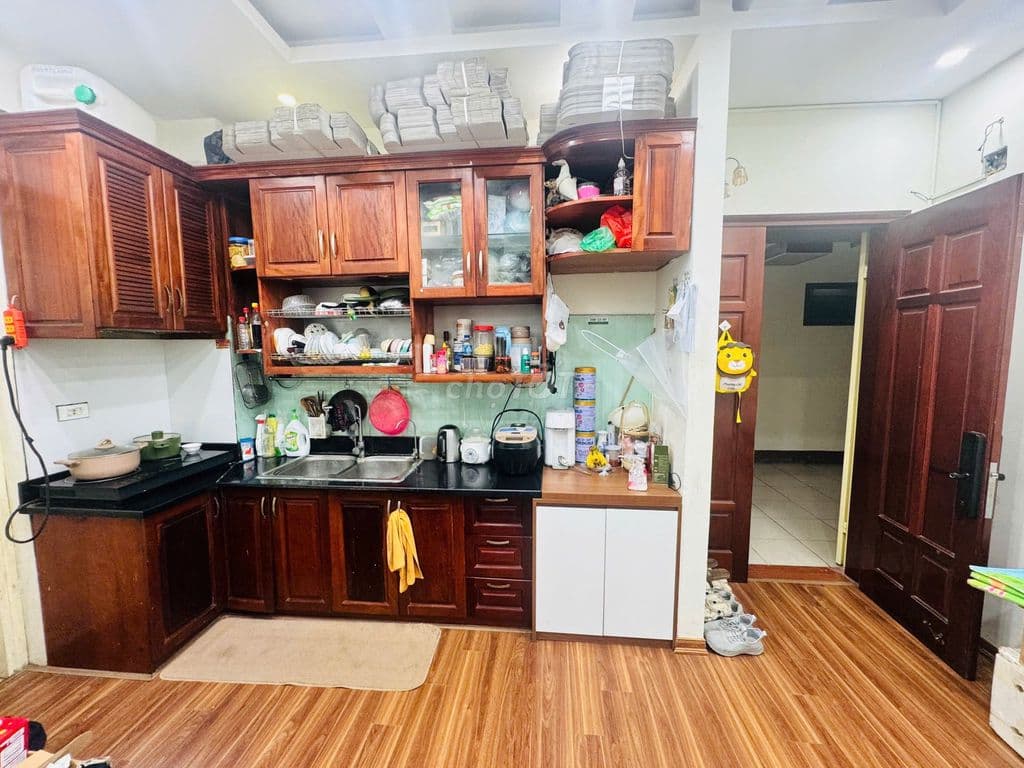 CHỦ NHÀ CẦN BÁN GẤP CH Tại TTTM Xa La – 56m² | 1PN 1VS - Ảnh 2