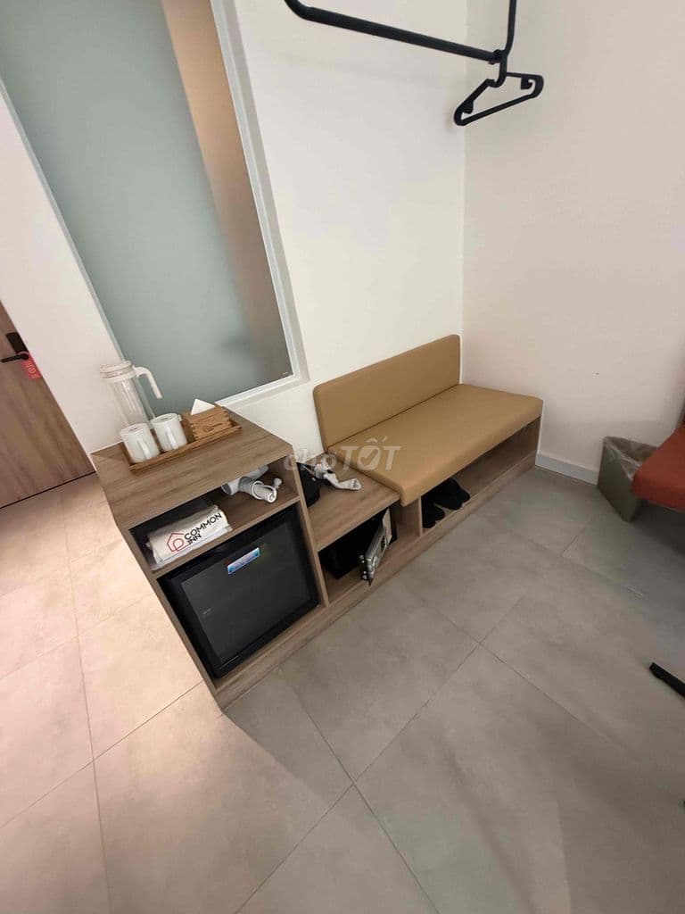 Sang nhượng khách sạn 34 phòng ngay cổng sân bay tsn