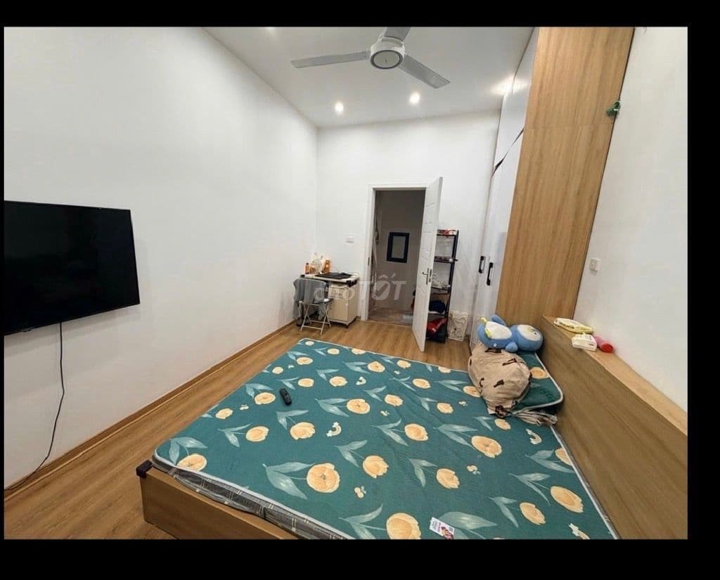 Minh Khai - Phố Víp 8 làn xe - Quy hoạch ổn định - 25m2 - 5 tầng - Ảnh 3