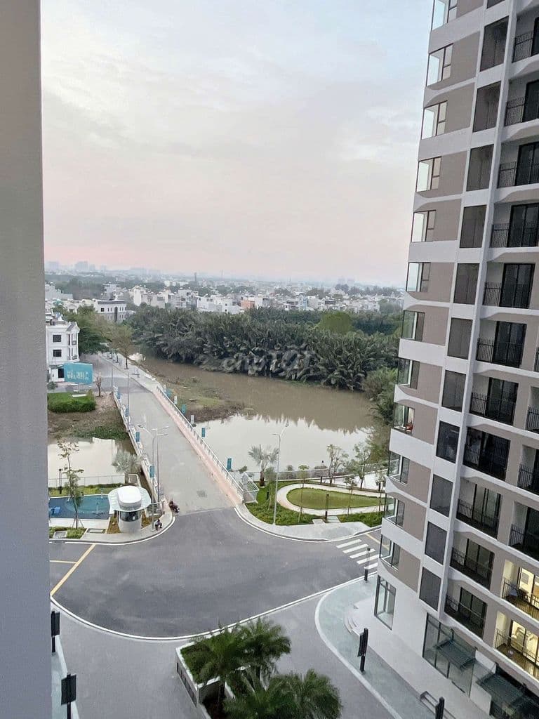 Bán căn hộ MT Eastmark City 65.4M² 1+PN 1WC Giá 3.1 Tỷ thương lượng - Ảnh 2