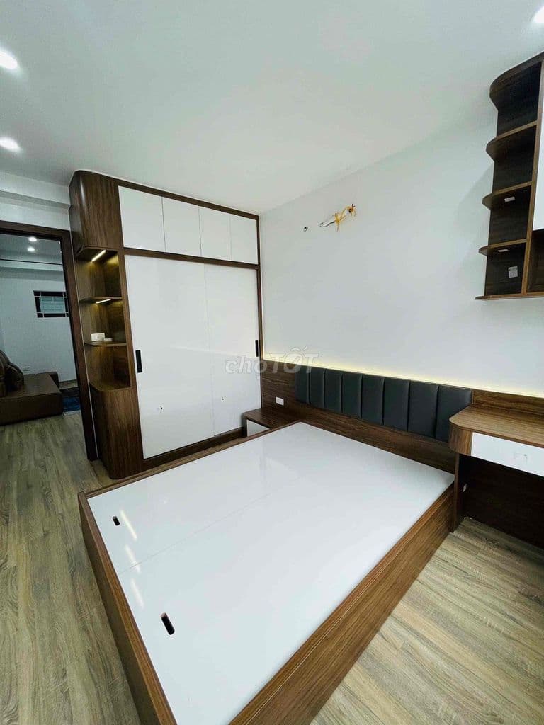 căn hộ CT4X2 Bắc Linh Đàm 81m 3 ngủ - Ảnh 3