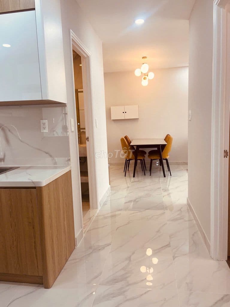 Chuyển nhượng căn hộ cao cấp Sky Garden 3, Phú Mỹ Hưng, Tân Hưng - Ảnh 3