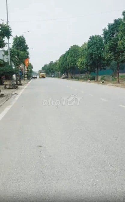 Chỉnh chủ em bán đất - Trục chính tái định cư: Hồng Vân, Thường Tín - Ảnh 3