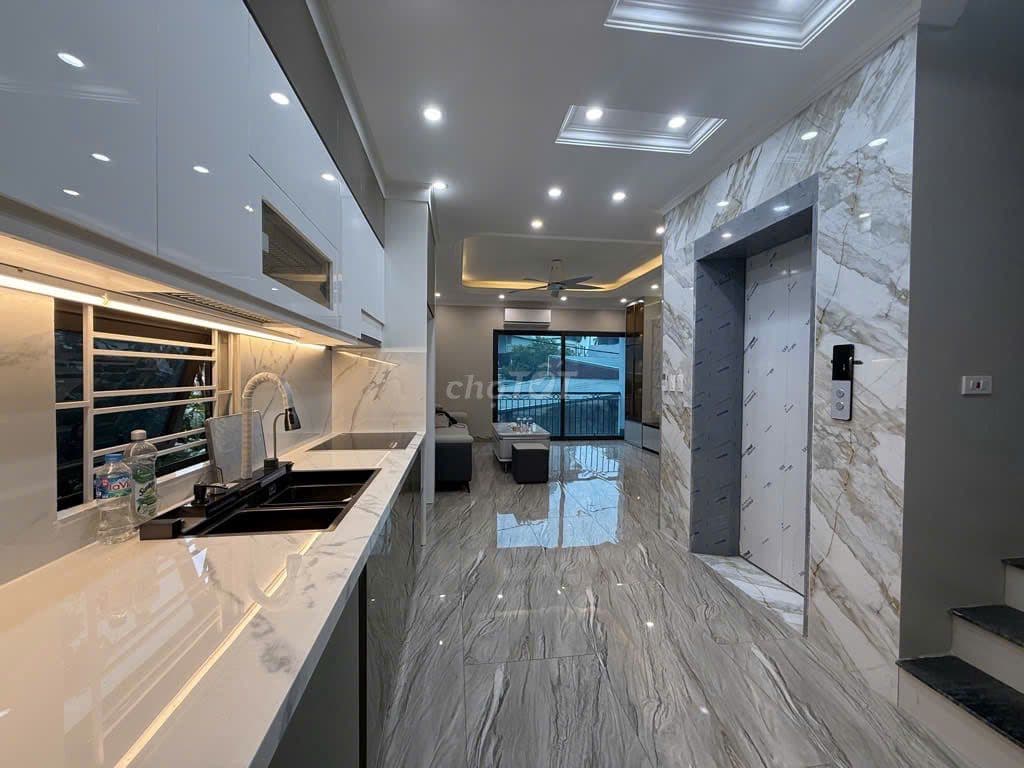 GIÁ ĐẦU TƯ - CHỦ CẦN BÁN GẤP - LÊ TRỌNG TẤN - THANH XUÂN - 45M 6 TẦNG - Ảnh 3
