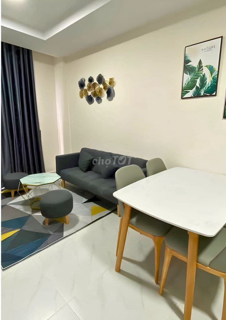 CH Ph.Đăng Lưu/56m²/Full NT/SHR Bao Phí/Thuê 14tr/th/Giá 2T240/Ở Ngay - Ảnh 3