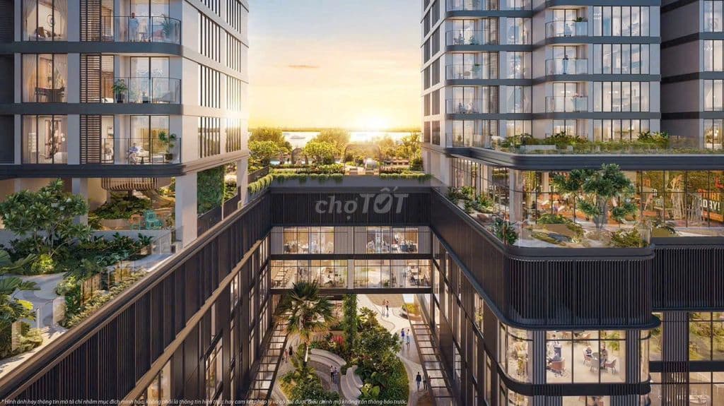 Vlasta Premier Q7 view sông, thanh toán 20% nhận nhà, CK 13% - Ảnh 2