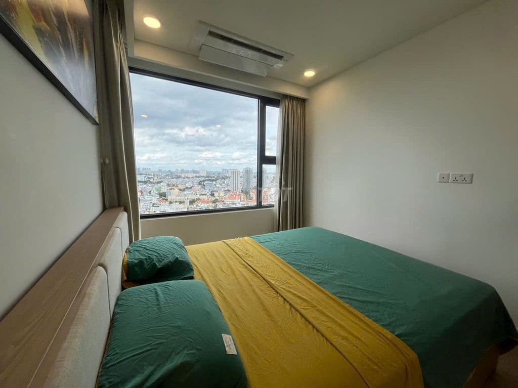 BÁN CĂN HỘ 2PN TẠI CHUNG CƯ EVERRICH INFINITY - Ảnh 2