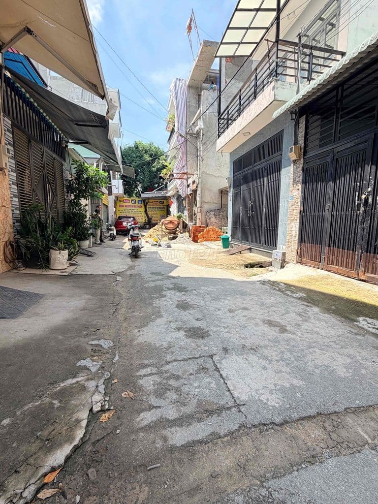BÁN ĐẤT KHU PHÂN LÔ AN PHÚ ĐÔNG - Ảnh 2