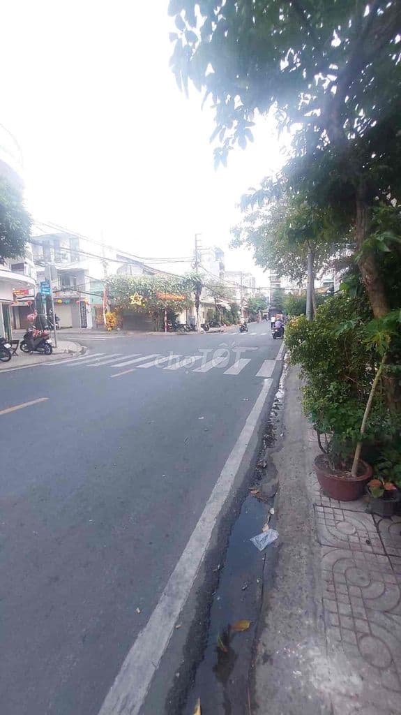 Bán Gấp Nhà Quận 8 Ngang 3,9m Diện Tích Thực Hơn 82m2 Phường 11