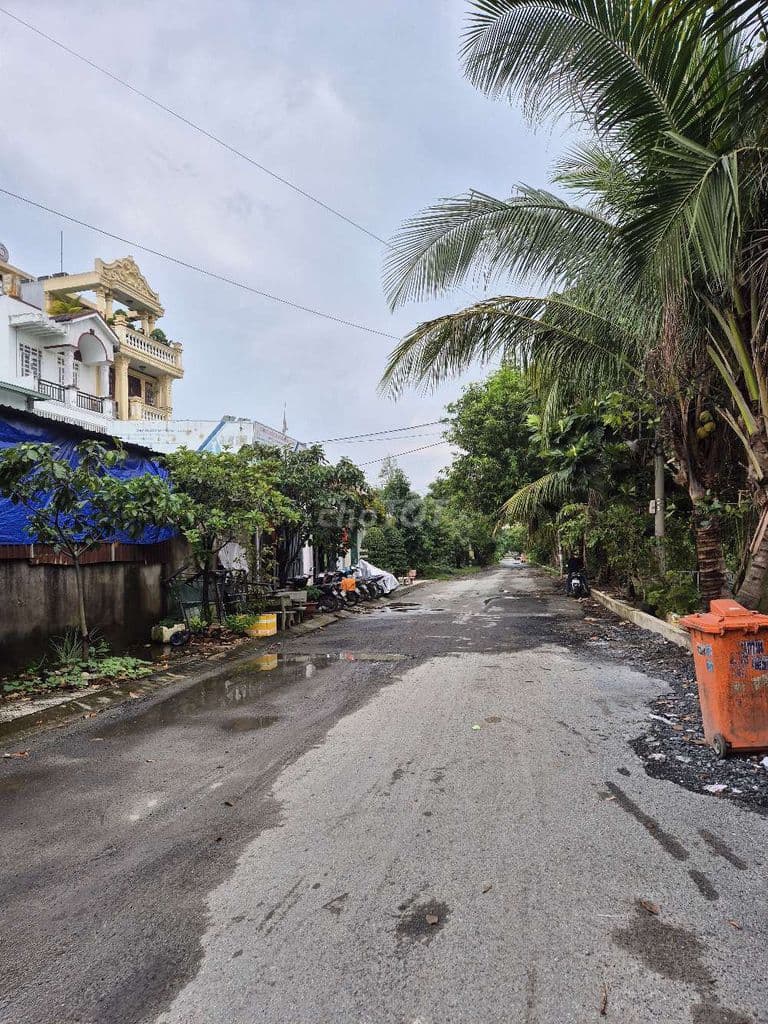 Bán Đất View Sông Lớn, Ngang 5 Dài 30 đường nhựa 10m Thông - Ảnh 3