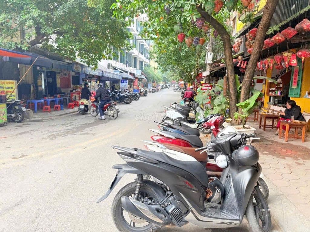 HIẾM! T1 TÂY SƠN – Ô TÔ ĐỖ CỬA – 90mSD – DÒNG TIỀN 160TR/NĂM – 7.32 TỶ - Ảnh 2