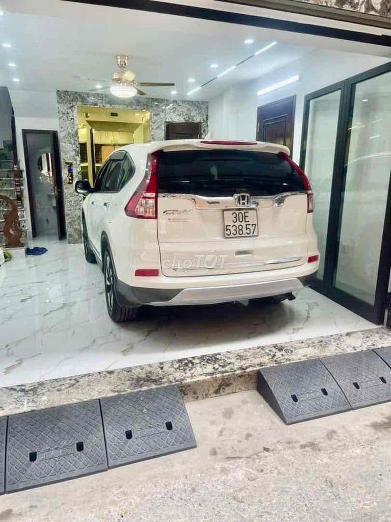 6 Tầng Thang Máy,Gara Oto-Trần Duy Hưng-Cầu Giấy,Lô Góc,Kinh Doanh Đỉn - Ảnh 2