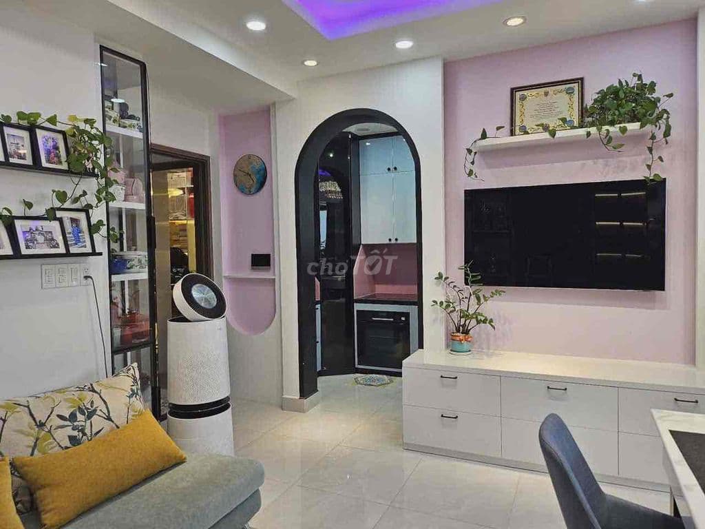 BÁN CĂN HỘ AKARI DUALKEY -NỘI THẤT HƠN 1TỶ 3PN 3WC - Ảnh 2