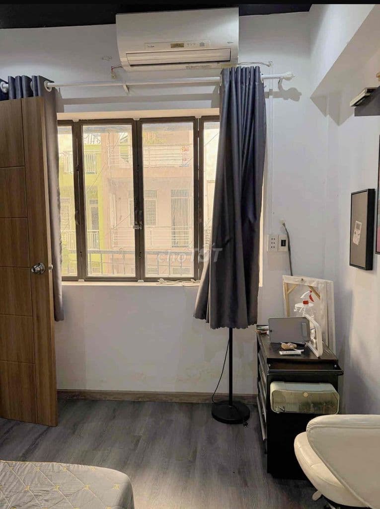 Bán căn Hộ Chung Cư Độc Lập 45m2 lầu 2-2.290Tỷ -Tân Phú - Ảnh 2