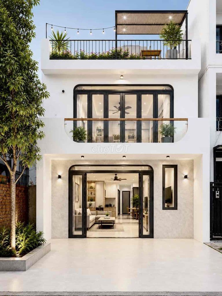 Bán nhà Bùi Đình Tuý ,gần chợ Bà Chiểu ,64 m2 ,3 tầng 3 PN ,giá 7x tỷ