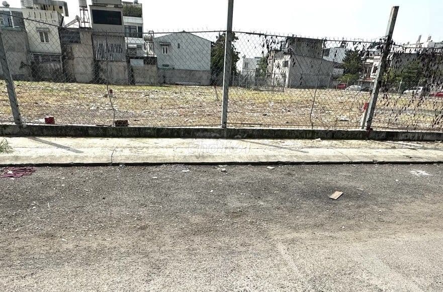 Bán lô đất 54m2 đường oto QL13 Hiệp Bình Phước Thủ Đức 4 tỷ 45