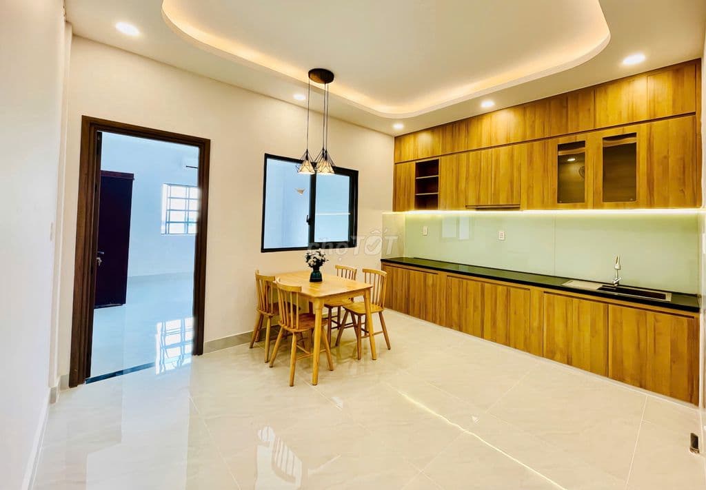 Cần bán Cc Phú lợi thang bộ DT 44,3m2 ,1PN ,1WC P7,Q8 Giá: 1.760tỷ - Ảnh 3