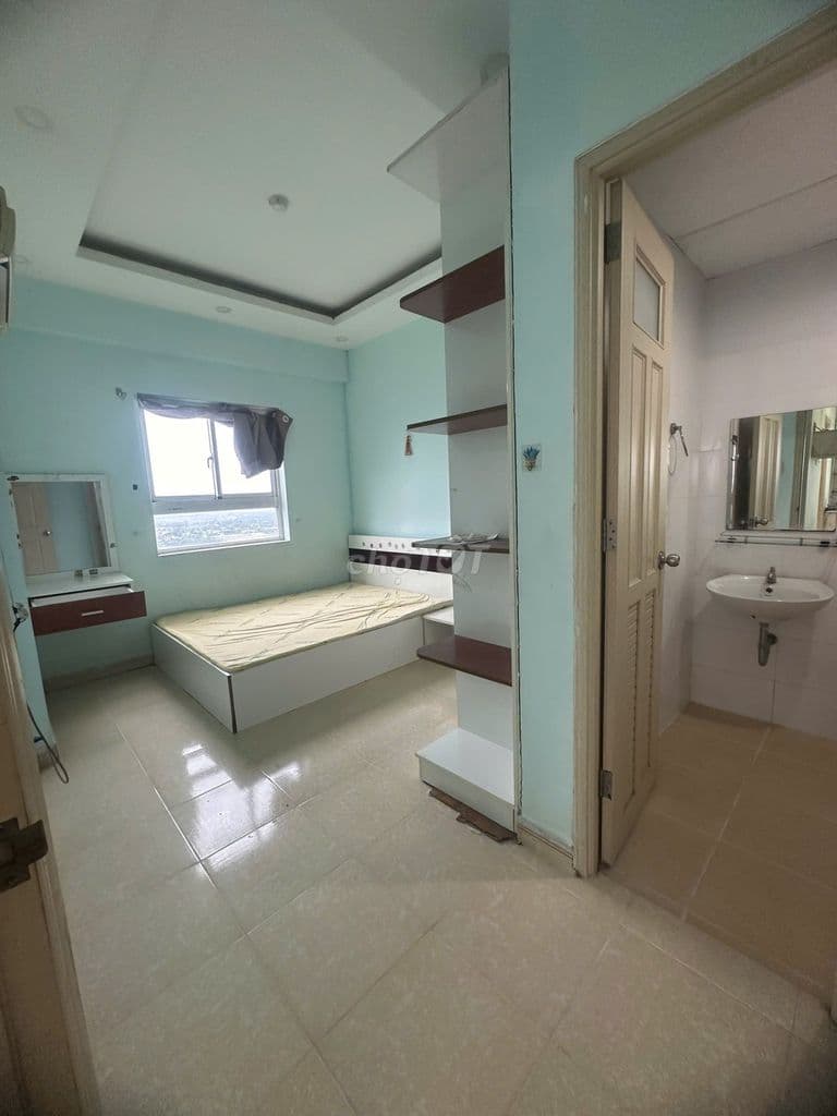 Cần bán căn hộ 60m2, 2pn, 2wc, giá 1.250 tỷ Tại Nguyễn Văn Linh - Ảnh 3