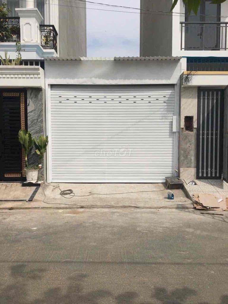 NỀN ĐẤT HẺM 47 TRƯỜNG LƯU - KHU KHÔNG NGẬP - 3.35 Tỷ - Ảnh 3