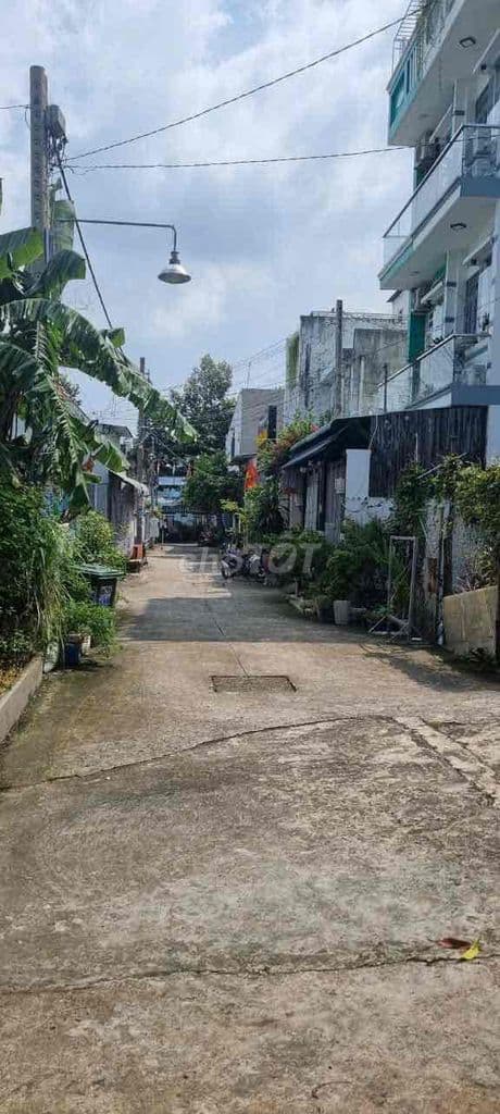 BÁN 1950 M2 ĐẤT NÔNG NGHIỆP, QUY HOẠCH ĐẤT Ở, GIÁ 7,8 tr/m2 - Ảnh 2