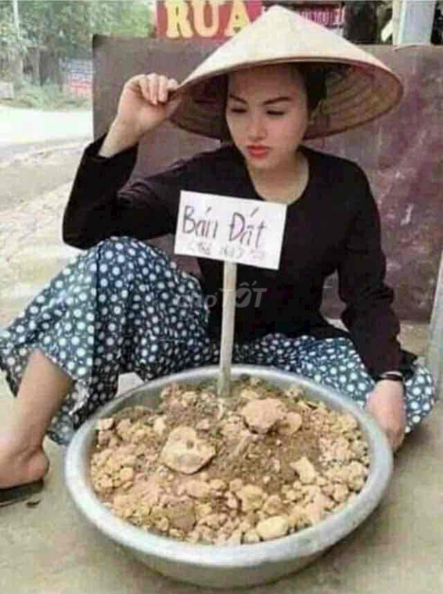 Diện tích 1073m2. Nhị Bình Đất vườn.đường xe tải. 5,2 tỷ (chủ gửi) - Ảnh 2