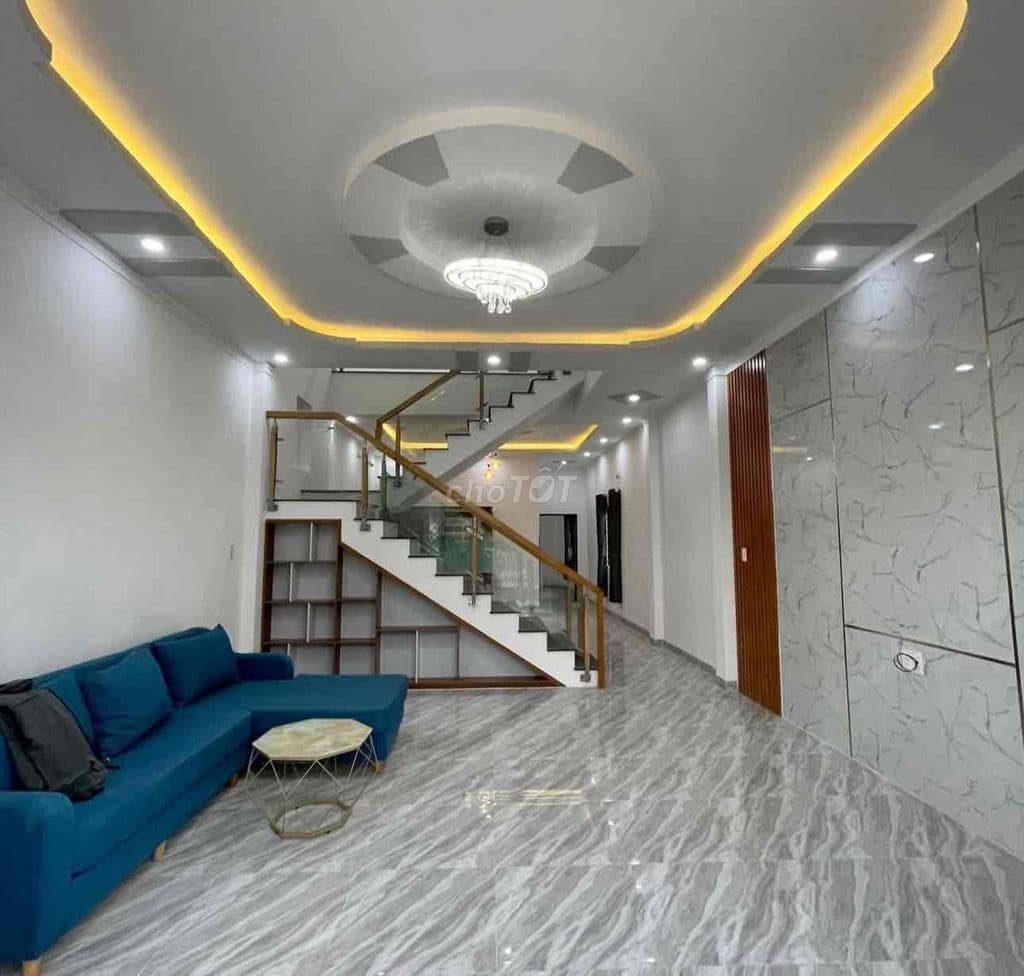 Bán nhà ở gần chợ Phú Lạc giá 2tỷ115triệu - Ảnh 3