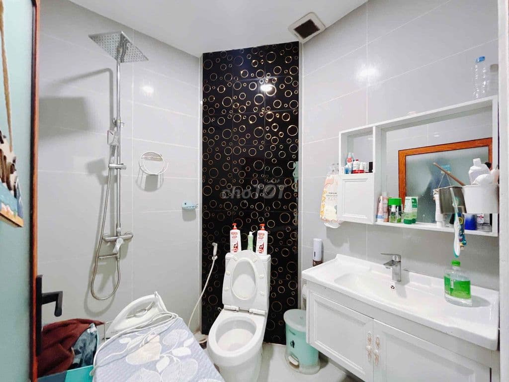 Q7 – XE HƠI VÀO NHÀ – VIEW LANDMARK 81 – DÒNG TIỀN 30TR nhinh 11 tỷ - Ảnh 2