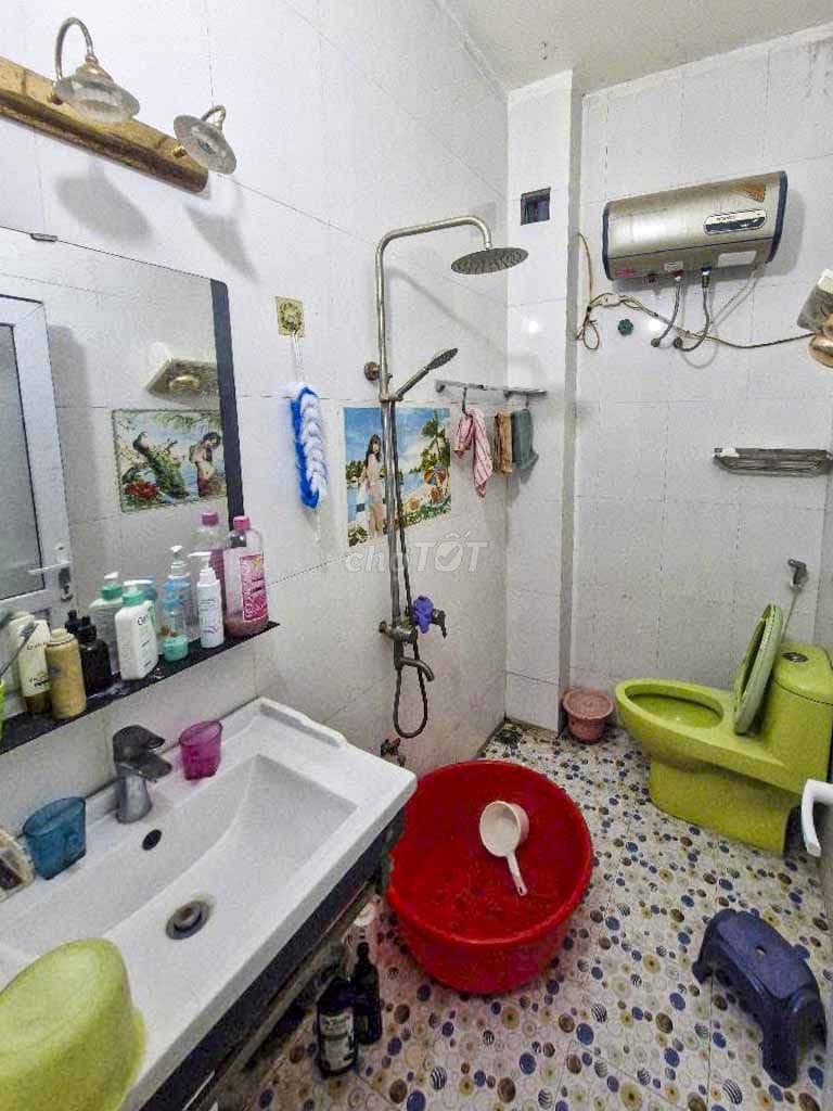 BÁN NHÀ THANH LIỆT THANH TRÌ - Ô TÔ 7 CHỖ VÀO NHÀ – 43.5m2 – 2.6 tỷ - Ảnh 2