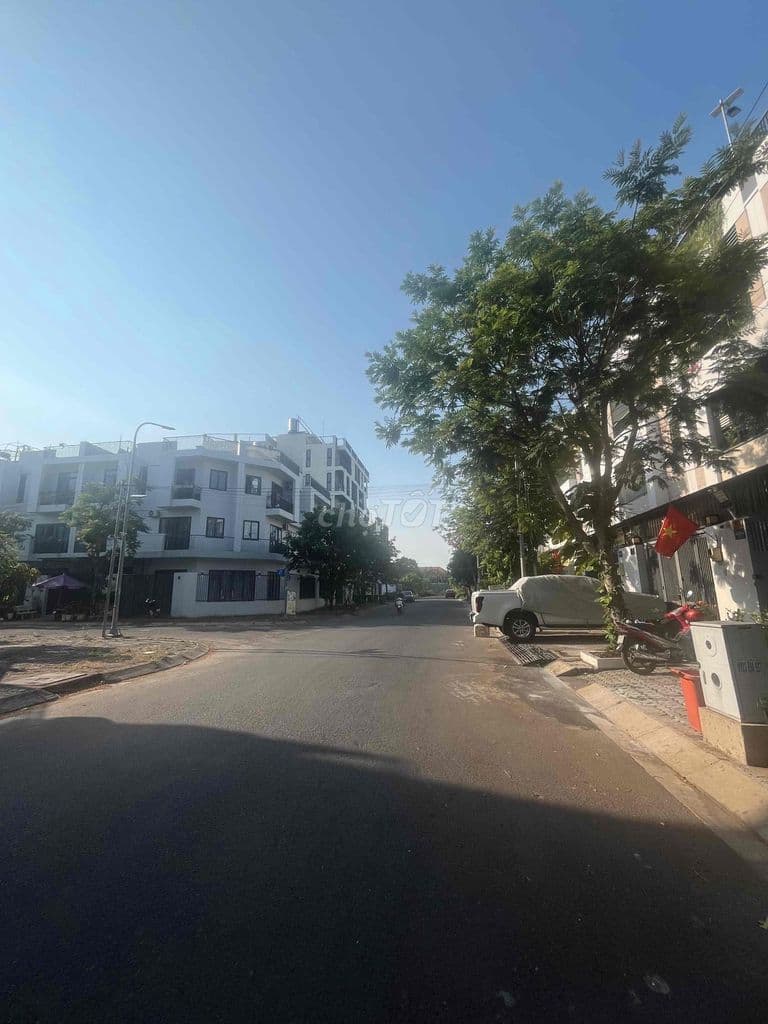 ĐẤT SỔ ĐỎ KDC LẬP PHÚC .PHƯỚC KIỂN XÃ NHÀ BÈ - Ảnh 2