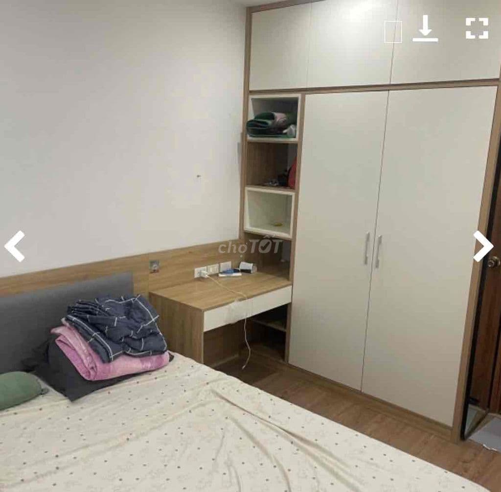 Bán cc i rit Trần Hữu Dực - Ảnh 3