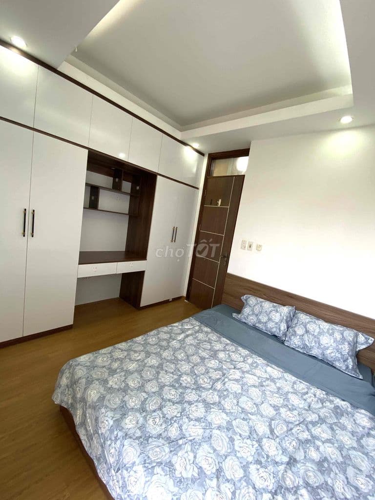 chủ chuyển công tác bán gấp căn 50m2- Ngọc Hà- hoàng Hoa Thám- 2tỷ - Ảnh 3