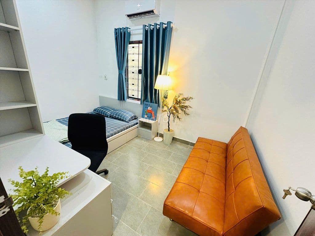 Căn Góc Giảm 500tr Bán Chung Cư Phan Xích Long Thang Máy, - Ảnh 3