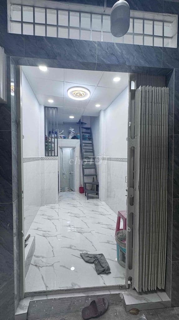 🏠 BÁN NHÀ MỚI CHÍNH CHỦ - LẠC LONG QUÂN QUẬN 11 - SỔ HỒNG RIÊNG - Ảnh 2