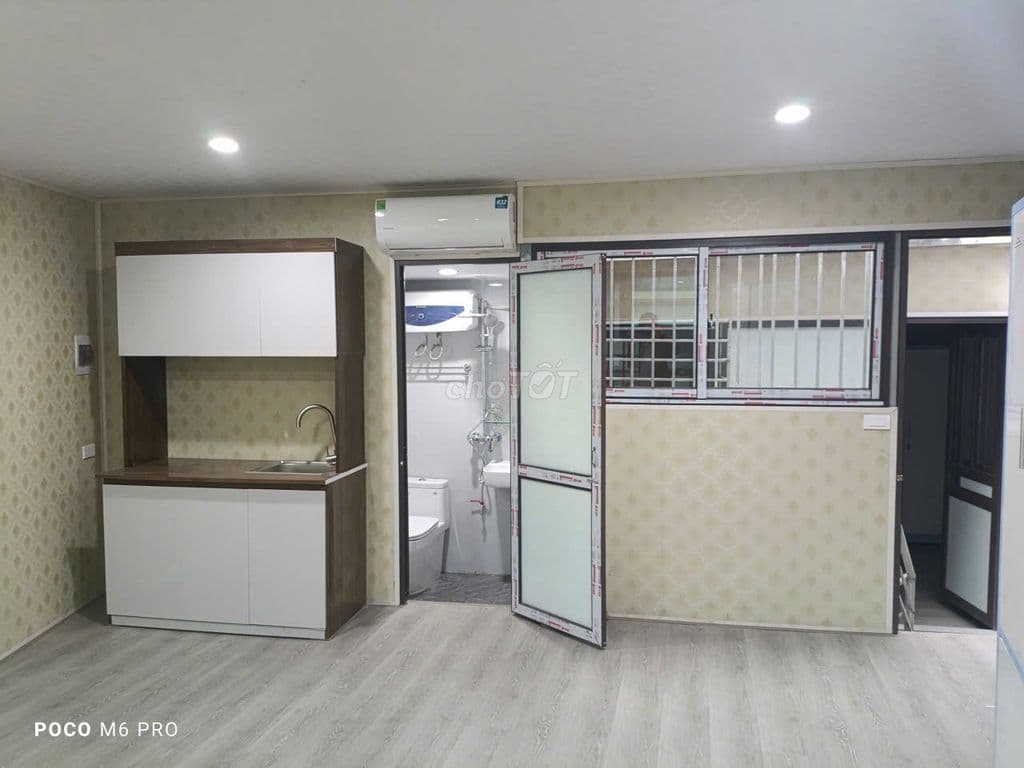 🌟 CHO THUÊ PHÒNG TRỌ – TIỆN NGHI, AN NINH, GIÁ TỐT 🌟