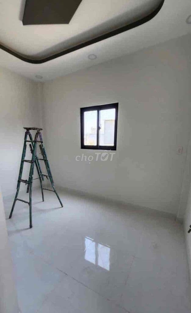 *HIẾM* MTKD Tân Kỳ Tân Quý - Gò Xoài.DT 46m2. Nhỉnh 4Đ Là Có Tài - Ảnh 3