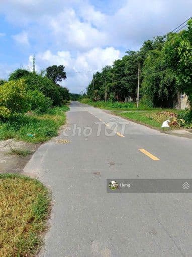 Cần bán đất mặt tiền đường Bến Đình - Ảnh 3
