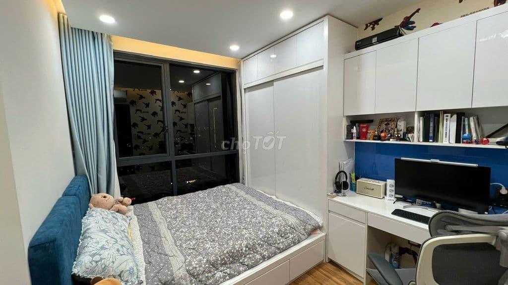Ann bán căn góc Cc Nguyễn Văn Đậu giá nhỉnh 6 tỷ SHCC - Ảnh 3