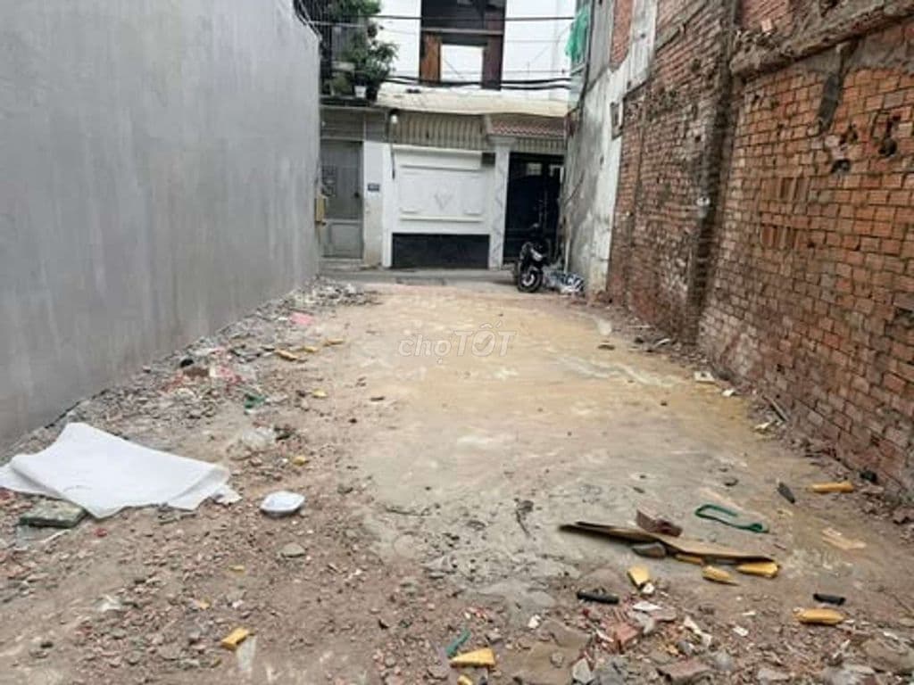 Bán dùm bà chị 1 lô *** 54m2 đường tân Kỳ Tân Quý - Ảnh 2