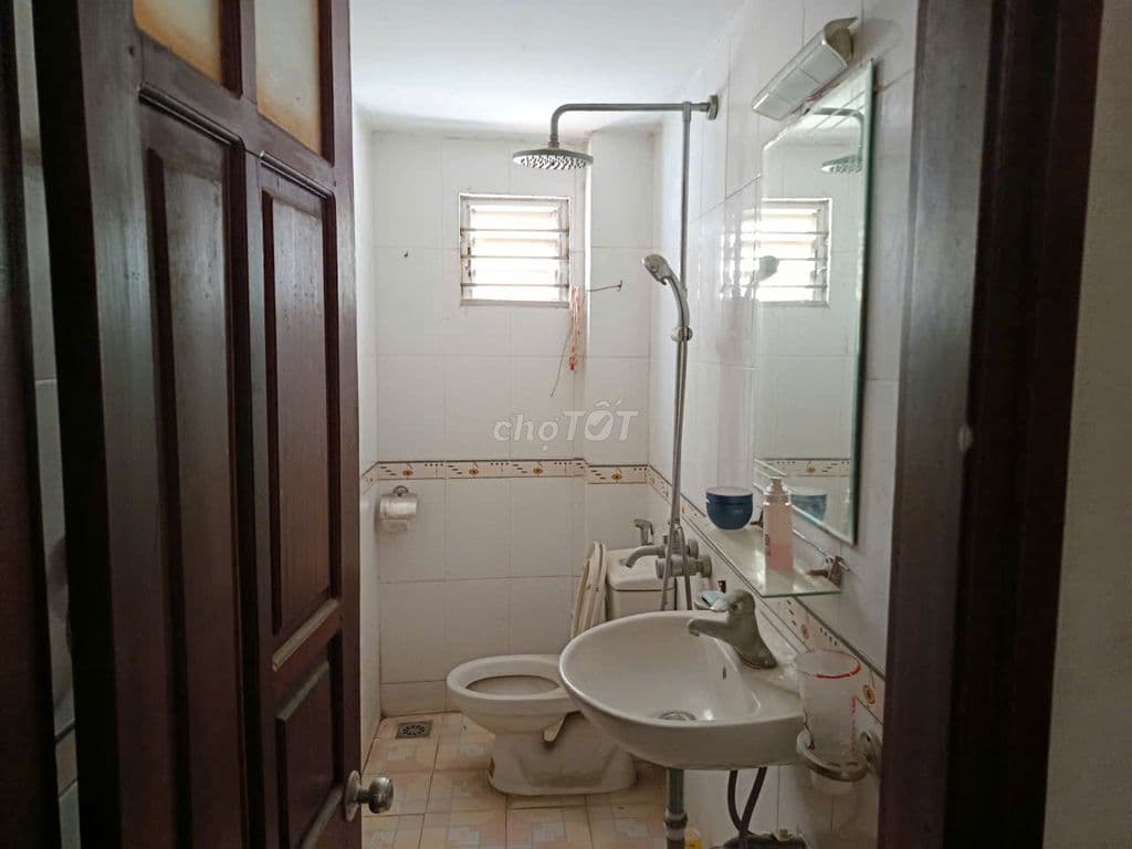 Bán Nhà Đẹp Ngõ 63 An Dương Vương - Tây Hồ - Hà Nội