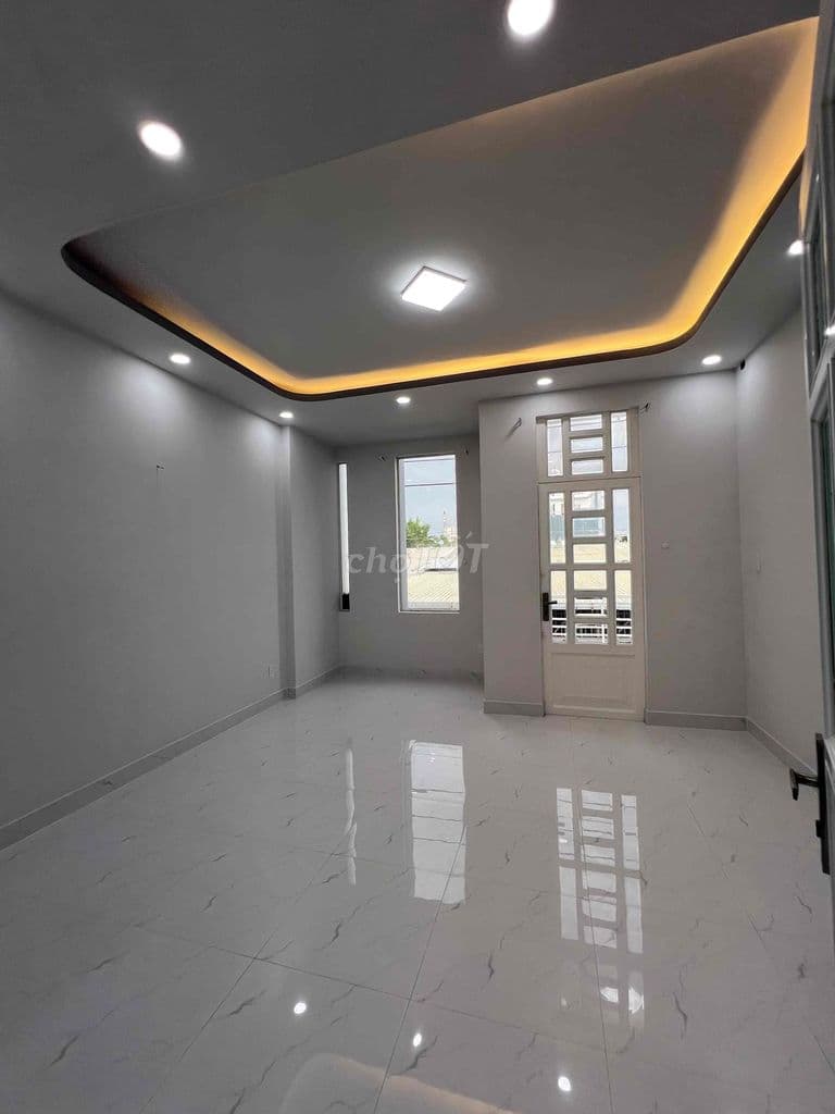 Nhà hẻm C7B đường Phạm Hùng Xã bình Hưng huyện Bình Chánh - Ảnh 2