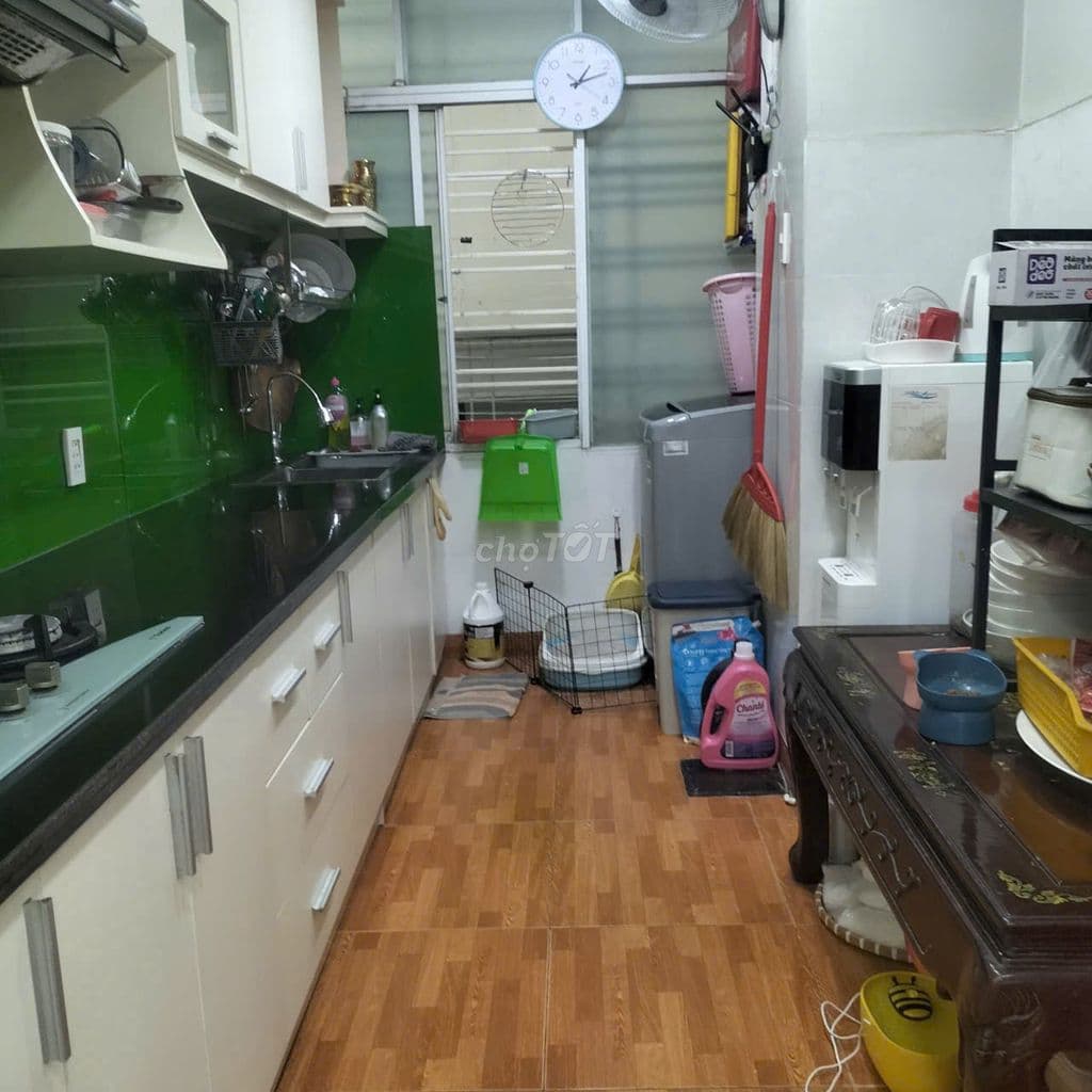BÁN CĂN HỘ C1C2 MAN THIỆN 2PN1WC 72M2 - Ảnh 2