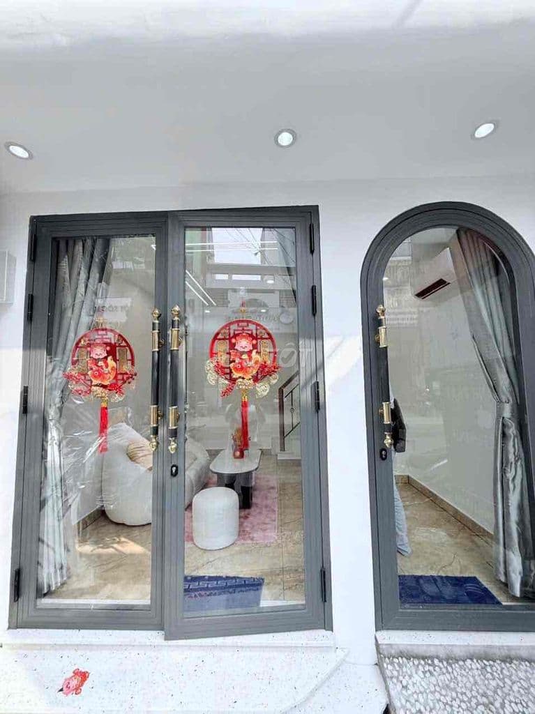 MTKD Tân Phú 2 lầu sầm uất gần Nguyễn Sơn ,Tân Hương