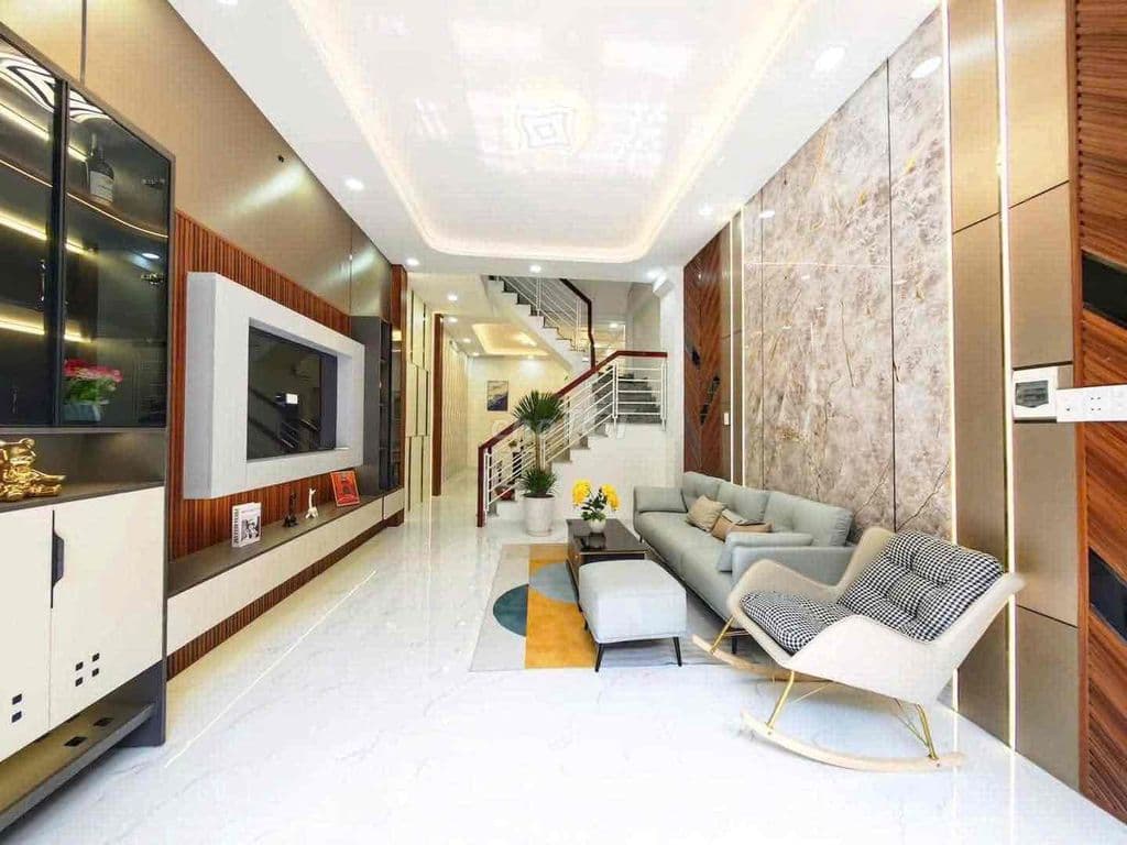 Gấp Phố Chinh Kinh, ngõ to, kinh doanh, cánh 20m ra Nguyễn Trãi, DT 45